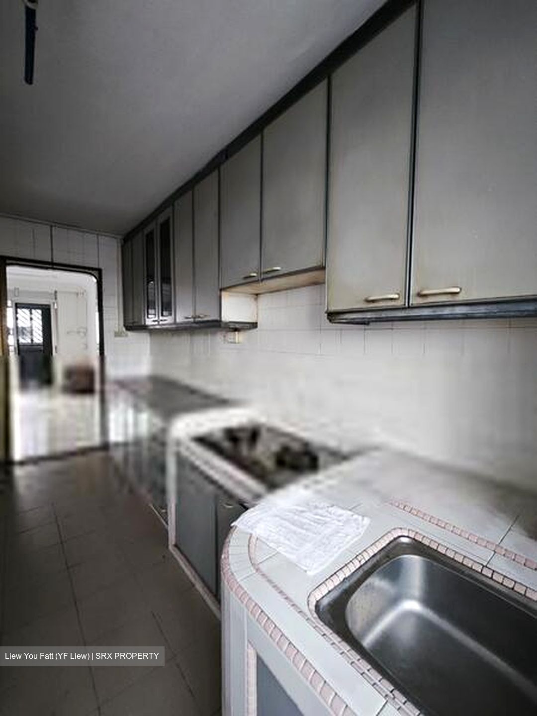 Blk 5 Toh Yi Drive (Bukit Timah), HDB 5 Rooms #409997241